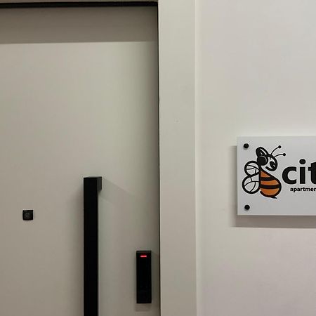 City Plus By Citybee Атина Екстериор снимка